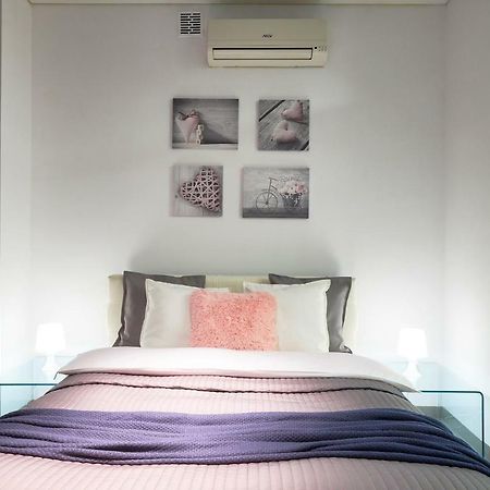 وارسو Xavier Boutique Apartment المظهر الخارجي الصورة