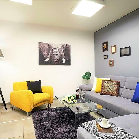 وارسو Xavier Boutique Apartment المظهر الخارجي الصورة